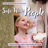 Safe With People - Boonhouse Publishing - 9798257616280