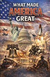 What Made America Great - Ryan Taylor - 9798257671692