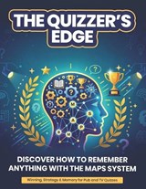 The Quizzers Edge - Colin Hardwick - 9798257701696