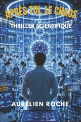 Après toi, le chaos - Aurélien Roche - 9798257729607