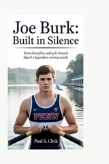 Joe Burk - Paul S Click - 9798257768736