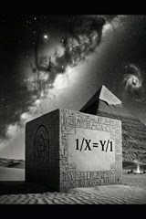 1/X=y/1 - B S Medicineman - 9798257802409