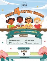 Four-Letter Words - Pauleson Ashibeshibe Utsu - 9798257802591