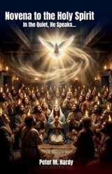 Novena to the Holy Spirit - Peter M Hardy - 9798257808524