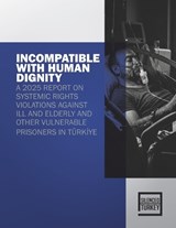 Incompatible with Human Dignity -  - 9798257815980