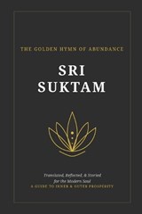 The Golden Hymn of Abundance - Ramesh Mohan - 9798257817069