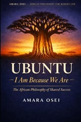 Ubuntu - Amara Osei - 9798257818455