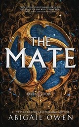 The Mate - Abigail Owen - 9798257836183
