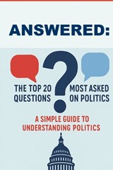 Answered - Randall Tabor - 9798257841231