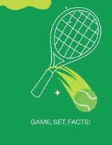 Game, Set, Facts! - Valentina Bravura - 9798257848155