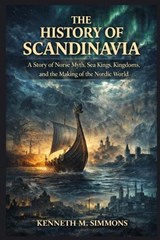 The History of Scandinavia - Kenneth M Simmons - 9798257924491