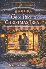 Once Upon a Christmas Treat - Jessica Smith Lamar - 9798257931253