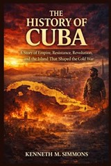 The History of Cuba - Kenneth M Simmons - 9798257932441