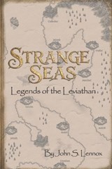Strange Seas - John S Lennox - 9798257956874