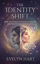 The Identity Shift - Evelyn Hart - 9798258010070