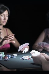 Beyond the Hole Cards - Anton Black - 9798258010674
