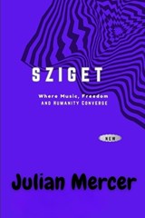 Sziget - Julian Mercer - 9798258013897