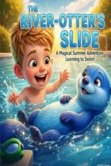 The River-Otter's Slide - Simphiwe Thabede - 9798258029089