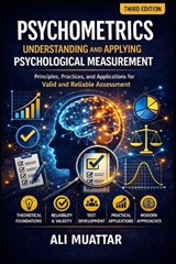 Psychometrics - Ali Muattar - 9798258031891