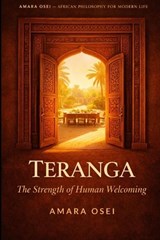 Teranga - Amara Osei - 9798258047687