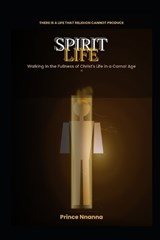 Spirit Life - Prince Nnanna - 9798258053312
