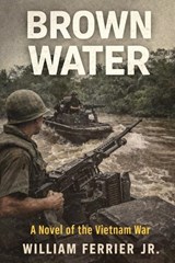 Brown Water - William Ferrier - 9798258084262