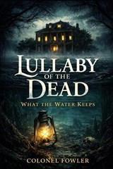 Lullaby of the Dead - Andrew Fowler ; Colonel Fowler - 9798258090782