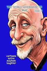 The World According To mol Book 3 - Mol Smith - 9798258100474