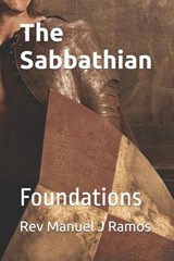 The Sabbathian - Manuel J Ramos - 9798258109149
