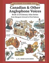 Canadian and Other Anglophone Voices - Bismi Sainudeen - 9798258142924