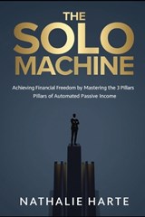The Solo Machine - Nathalie Harte - 9798258154002