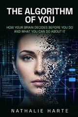 The Algorithm of You - Nathalie Harte - 9798258155566