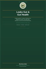 Leaky Gut & Gut Health - Abu Eesa Zuber - 9798258160119