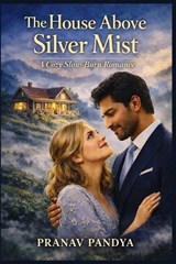 THE HOUSE ABOVE SILVER MIST A Cozy Slow-Burn Romance - Pranav Pandya - 9798258171764