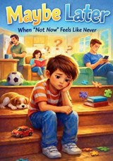 Maybe Later - Advo Cat - 9798258199706