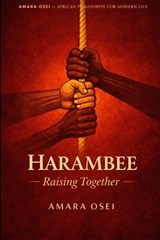 Harambee - Amara Osei - 9798258226372