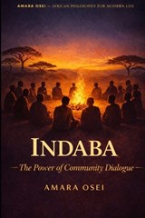 Indaba - Amara Osei - 9798258229274