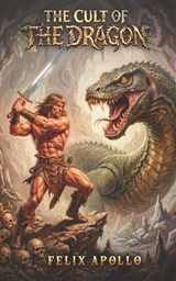 The Cult of the Dragon - Felix Apollo - 9798258231635