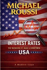 Interest Rates - Michael Roussi - 9798258258700