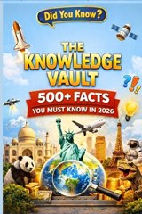 The Knowledge Vault - Madhaba Das - 9798258264558