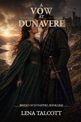 Brides of Dunavere - Lena Talcott - 9798258328113