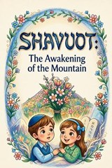 SHAVUOT, The Awakening of the Mountain - Charly Who - 9798258389039