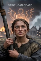Saint Joan of Arc - Nathaniel Crowe - 9798258422286