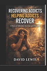 Recovering Addicts Helping Addicts Recover - David D Lewis - 9798258465238