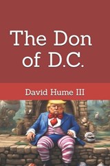 The Don of D.C. - David Hume - 9798258507952