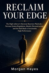Reclaim Your Edge - Morgan Hayes - 9798258534545