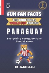 Fun Fan Facts - Jake Liam - 9798258537850