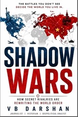 Shadow Wars - Vb Darshan - 9798258568502