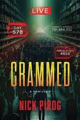 Crammed - Nick Pirog - 9798258615398