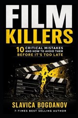 Film Killers - Slavica Bogdanov - 9798258630773
